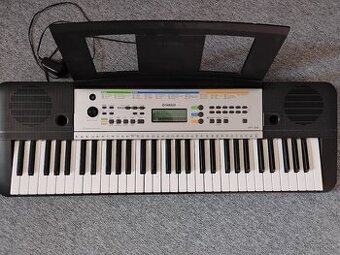 Klávesy Yamaha YPT-255