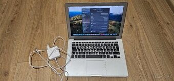 Apple macbook air 13 rok 2015 nová batéria