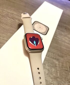 Apple Watch Series 8 41 mm