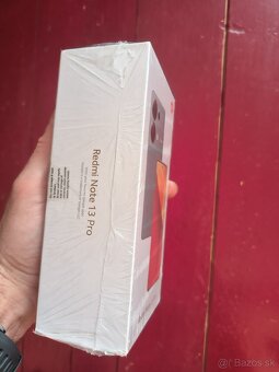 Xiaomi Redmi Note 13 Pro 8GB/256GB, zelená