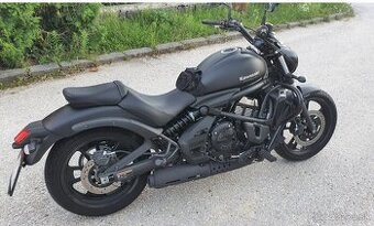 Predam kawasaki vulcan s 650