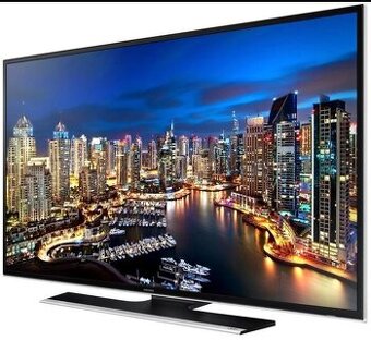 Samsung UE55HU6900U Smart 3D 4K. Ultra HD 200Hz.