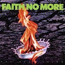 Faith no More - THE REAL CD