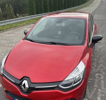 RENAULT Clio, plná vybava, SK AUTO