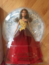 Barbie Mattel - 1