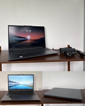 Lenovo IdeaPad Slim 3 | 8gb ddr5 | výborný stav