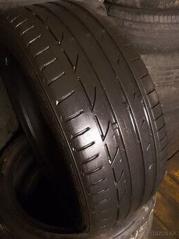 4x letné pneumatiky 225/45 r19