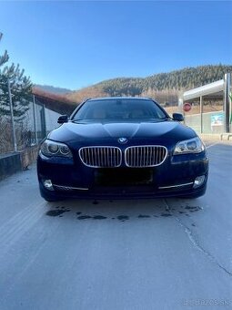 Bmw 520 F11 - 1