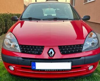 Renault Clio 2006