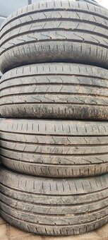 205/55 R16 Hankook letné pneumatiky - sada