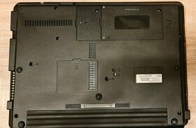 HP Compaq 6730s