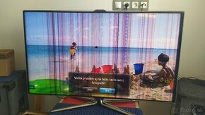 TV Samsung UE467000S 117cm - 1