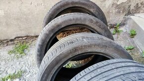 245/45 R18 Continental PremiumContact 6