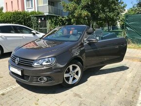 Volkswagen Eos 1.4 TSI BlueMotion Technology, 63 000km