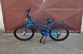 Horský bicykel CTM Scooby 2.0 velkosť 20" od 5rokov