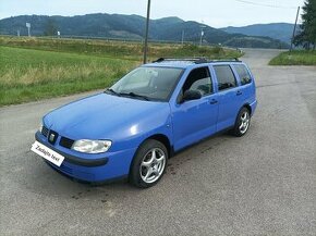 Seat Cordoba Vario 1.4 44kw benzín