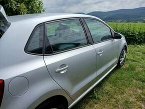 Volkswagen polo 1.6 TDI - 1