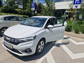 Dacia Sandero 1.0 TCe 100 ECO-G Expression - 1