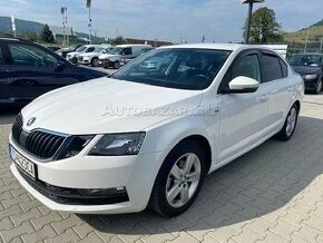 Škoda Octavia 1.6 TDI 116k Drive AKONTACIA OD 0% - 1