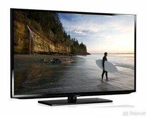 Samsung LED full hd 116cm - 1