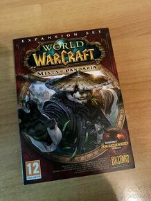 World Of Warcraft Mists Of Pandaria