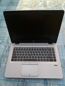 Hp elitebook 745 G4 ,AMD A10 quad core 256 Nvme/8 ddr4