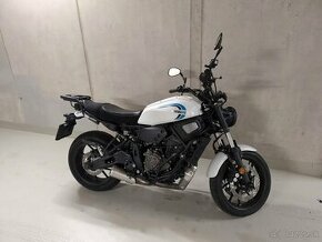 Yamaha XSR 700 2022