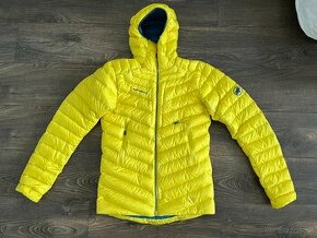 Mammut Broad Peak IN Hooded jacket - 1