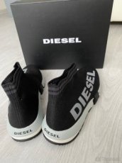 diesel tenisky