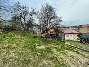 PREDAJ, Rozostavaný RD v obci Silica - Rožňava - 1