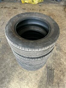 215/60R16 continental letne - 1