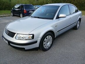 Volkswagen Passat 1.9 tdi