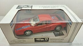 1:18 FERRARI TESTAROSSA 84 PPG