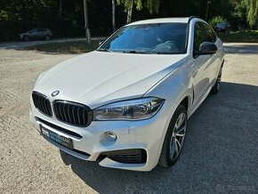 Bmw X6 3.0d F16 - 1