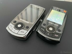 Samsung J700