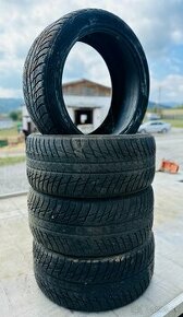 285/40 R21 NOKIAN WR SUV3 zimné pneumatiky DOT: 3117