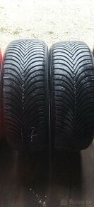 zimné pneumatiky 205/55 R17