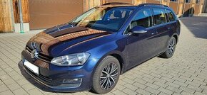 Golf VII 2.0TDI ACC.NAVI.PARK.SENZORY - 1