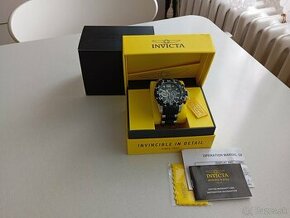 chronograph INVICTA ProDiver - 1