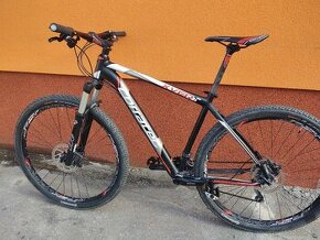 Corratec XVER Shimano XT 29´´