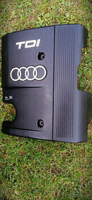 original kryt motora Audi A4 b5, A6 c5 - 66Kw/81Kw