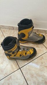 La sportiva Spantik