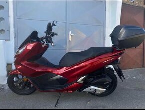 Honda PCX 125 2018