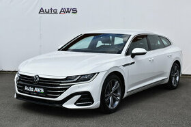 Volkswagen Arteon Shooting Brake 2.0TDi DSG R-Line Virtual - 1