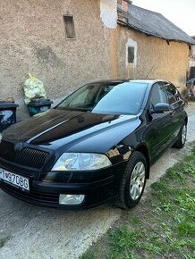 Octavia 2 TDi 77kw čítať