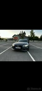 Audi s4 b9 3.0 tfsi