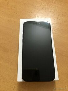 iPhone 15 Pro 256gb Blue Titanium