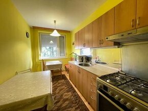 ZNÍŽENÁ Cena - výborný bytík s balkónom - 87500€