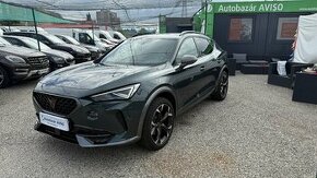 Cupra Formentor 2.0 TSI 190k 4Drive DSG - 1