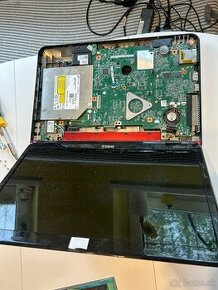 Dell Inspiron M5110- na súčiastky